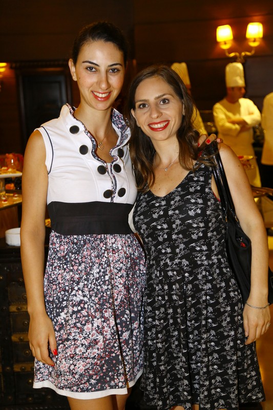 Hilton Beirut Media Iftar